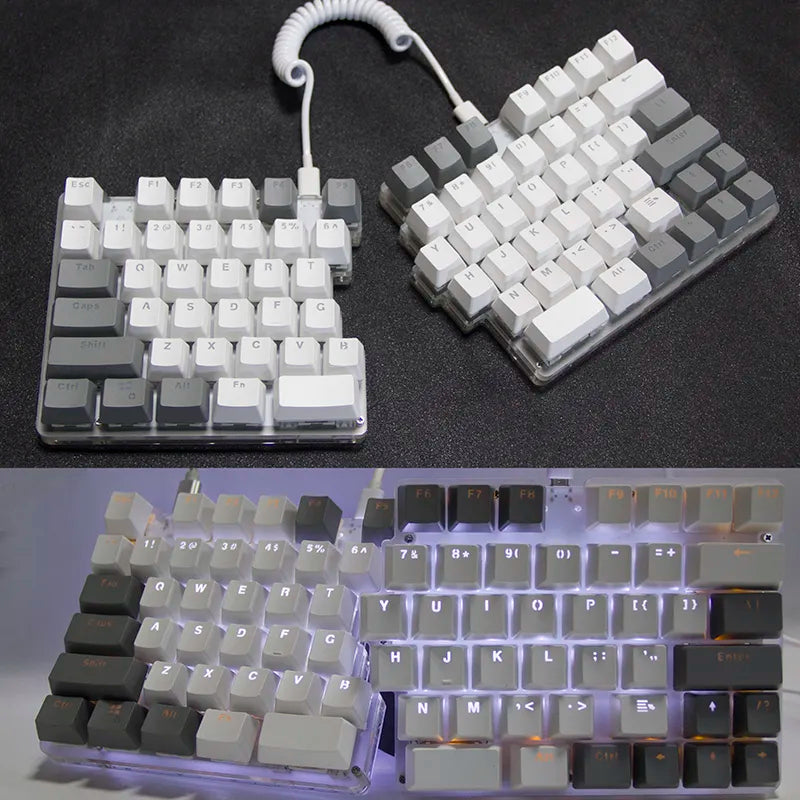 Keyboard & Accessories